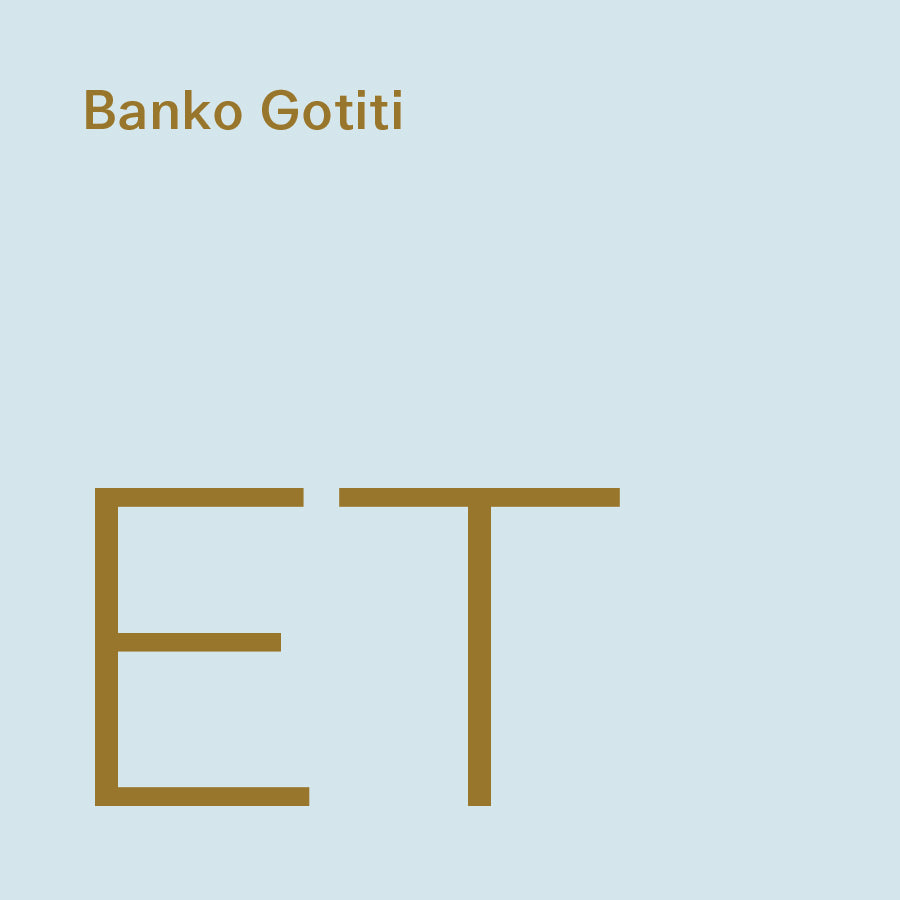 Banko Gotiti - Ethiopia