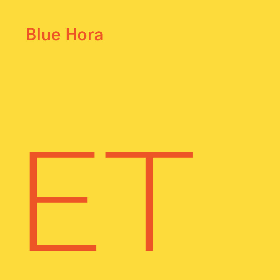 Blue Hora - Ethiopia