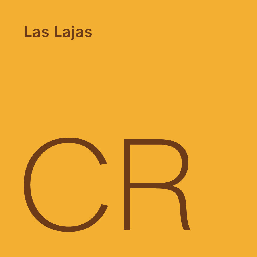 Las Lajas - Costa Rica