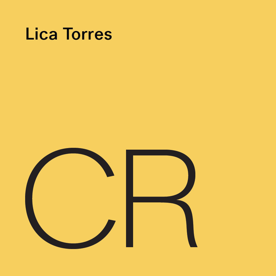 Lica Torres - Costa Rica