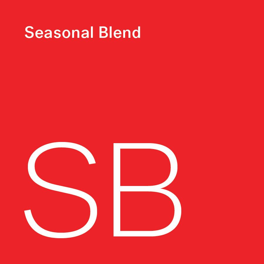 Seasonal Blend